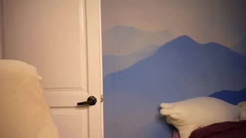 Ilona online show from November 1, 7:23 am