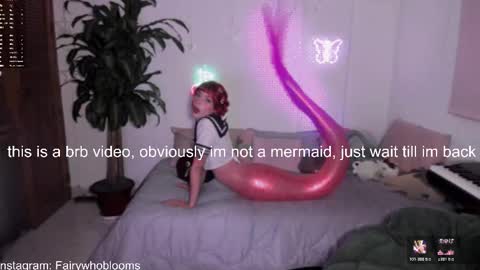  Jackie Cosplayer  online show from March 5, 4:30 am