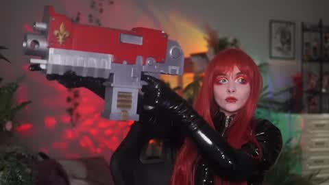 faith_chan online show from March 8, 2:48 am