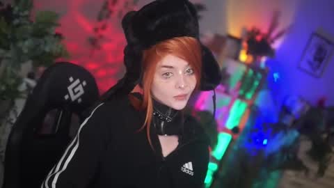 faith_chan online show from February 10, 3:20 am