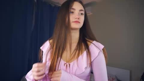 Erika online show from January 17, 7:38 am