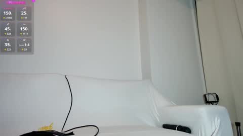 Miya online show from January 17, 2:07 pm