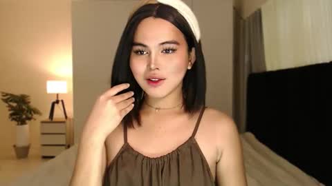 Belly Conklin online show from February 12, 1:29 am