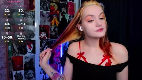 Merida but you can call me Ida online show from February 27, 2:44 am