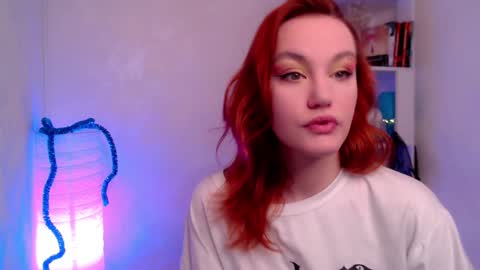Snapshot of fane_stain chatting on January 4, 5:05 am Merida but you can call me Ida online show from January 4, 5:05 am