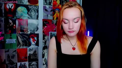 Snapshot of fane_stain chatting on September 20, 2:43 am Merida but you can call me Ida online show from September 20, 2:43 am