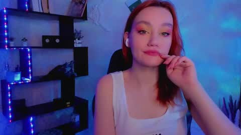 Snapshot of fane_stain chatting on January 8, 4:02 am Merida but you can call me Ida online show from January 8, 4:02 am