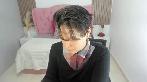 FANNY online show from February 11, 1:09 am