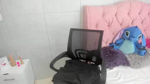 FANNY online show from January 9, 2:49 am