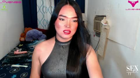 ITYS ME MONA online show from April 9, 11:37 am