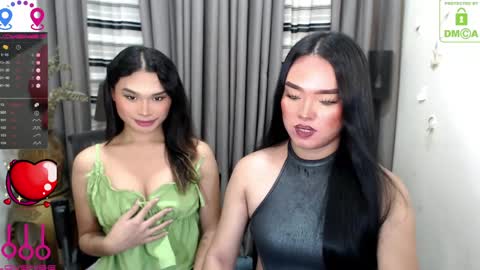 ITYS ME MONA online show from April 18, 7:18 pm