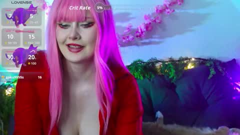 Fairy online show from January 9, 11:20 pm