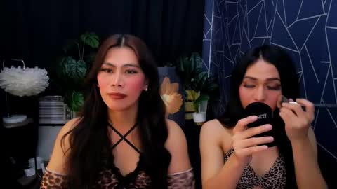 fantastic_kim online show from February 8, 3:38 pm