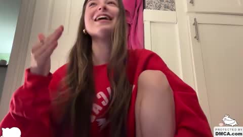 Ella online show from January 8, 1:31 am