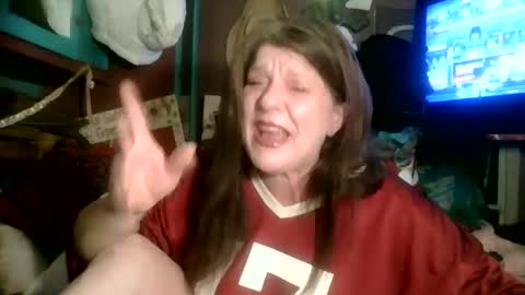 fantasymaid49 online show from January 11, 8:54 am