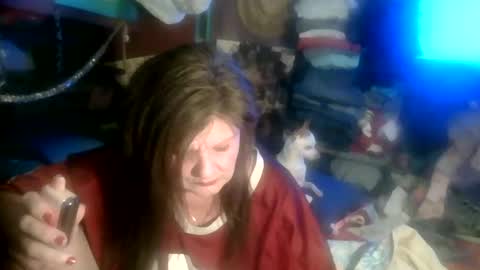 fantasymaid49 online show from January 10, 10:46 pm