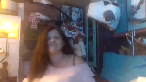 fantasymaid49 online show from January 18, 5:41 am