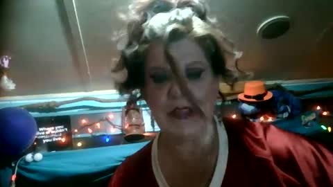 fantasymaid49 online show from January 10, 2:46 am