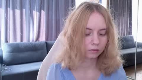 my name is Masha online show from May 23, 2:15 pm
