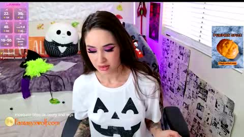 River online show from October 27, 5:30 pm