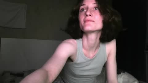 Kira online show from April 15, 2:34 am