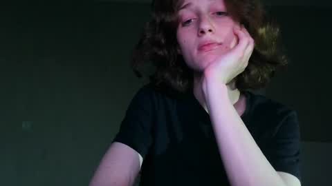 Kira online show from June 13, 2:31 am