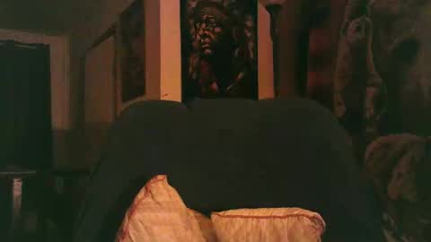 Scarlett online show from February 3, 12:21 am