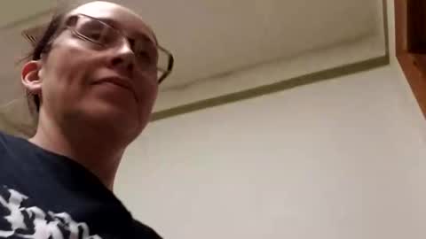 Scarlett online show from February 17, 6:39 pm