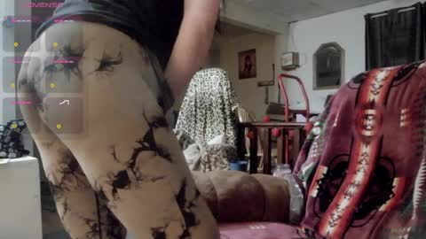 Scarlett online show from March 31, 2:55 am