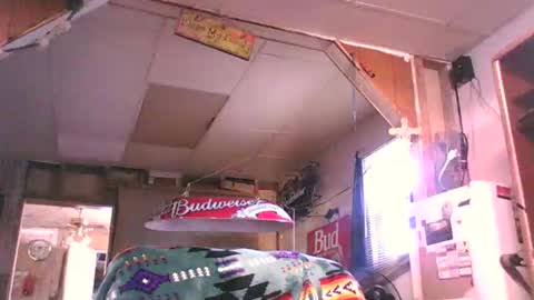 Scarlett online show from April 21, 12:36 am