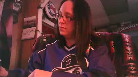 Scarlett online show from December 17, 10:47 pm