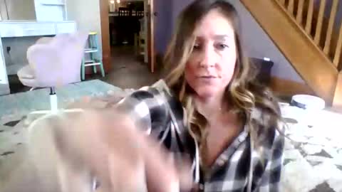 FarmGirl and Daddy online show from March 1, 8:41 pm