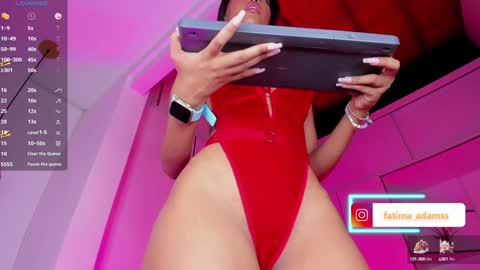 Fatima online show from December 24, 12:44 pm