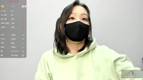 Tina online show from February 18, 11:11 am