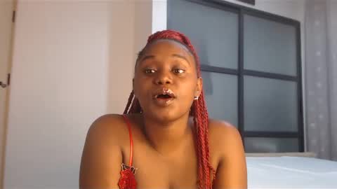 Snapshot of fayzah24 chatting on January 6, 3:53 am PRETTY online show from January 6, 3:53 am