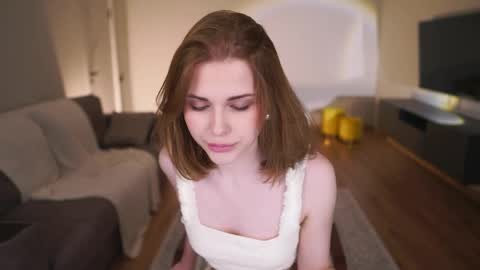 Daniela online show from May 24, 12:04 pm