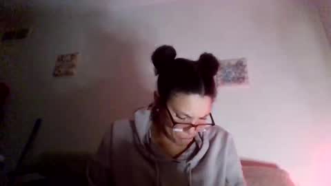 Soley online show from November 18, 2:23 am