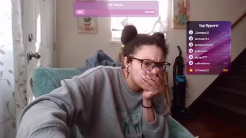 Soley online show from March 5, 8:23 pm