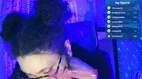 Soley online show from February 1, 4:35 am