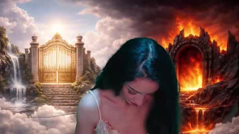 FeetVibe online show from February 14, 10:28 am