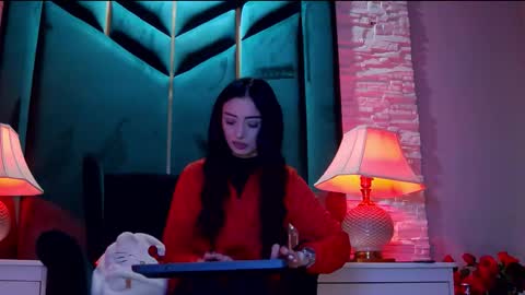 FeetVibe online show from February 22, 7:09 am