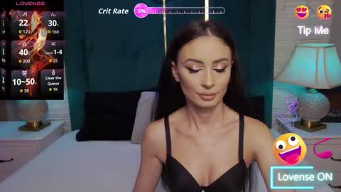 FeetVibe online show from September 12, 6:03 am