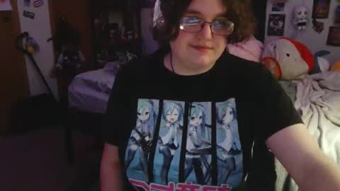 femcelsam online show from May 10, 7:21 am