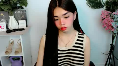 YOUR BEAUTIFUL ASIANFHEMY online show from May 16, 11:37 pm