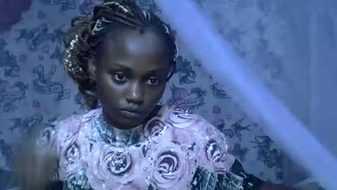 fentyafricana00 online show from January 18, 9:05 am