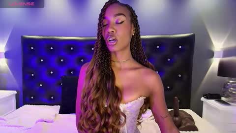 fentydiamond1 online show from February 27, 1:44 pm