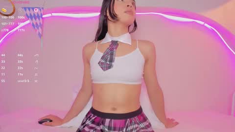  Fernanda Luna  online show from September 29, 8:36 pm