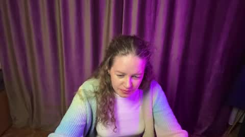 fern_lust online show from March 4, 11:50 am