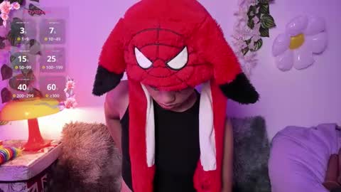 F E R N A N D A online show from November 27, 10:56 pm