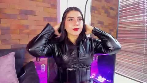 Fernanda online show from June 25, 3:02 pm